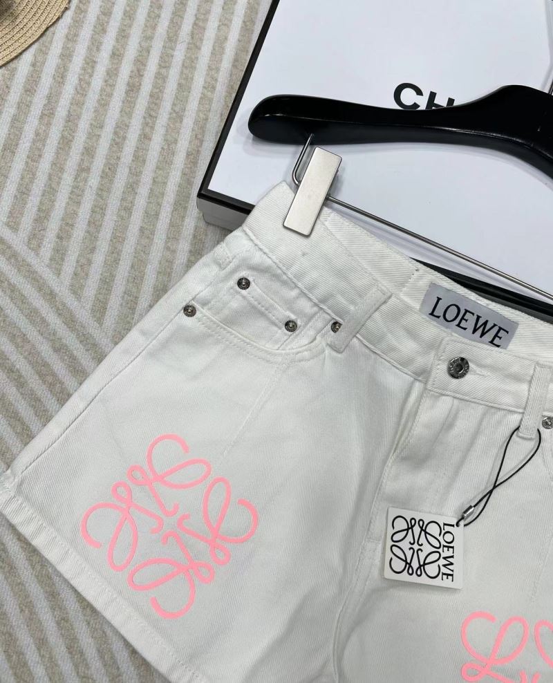 Loewe Jeans